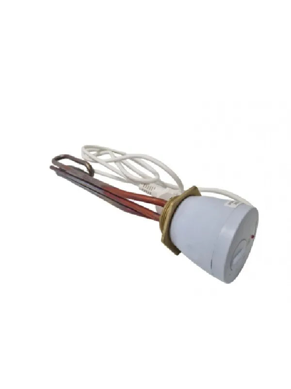 Kaitinimo elementas su termostatu 307000, 2000W