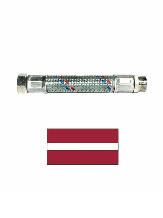 Antivibracinė žarna TF-1000, 3/4