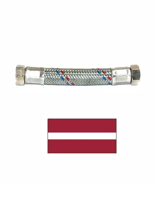 Antivibracinė žarna TFF-1200, 1"