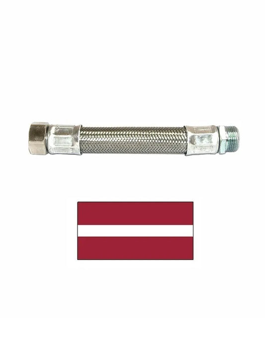 Antivibracinė žarna TFN-300, 1