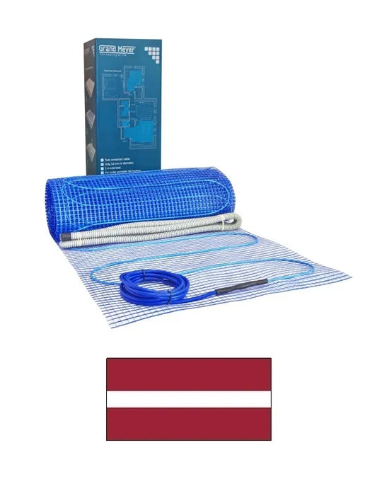 Šildymo kilimėlis THM200-030 3,0 m, 600 W