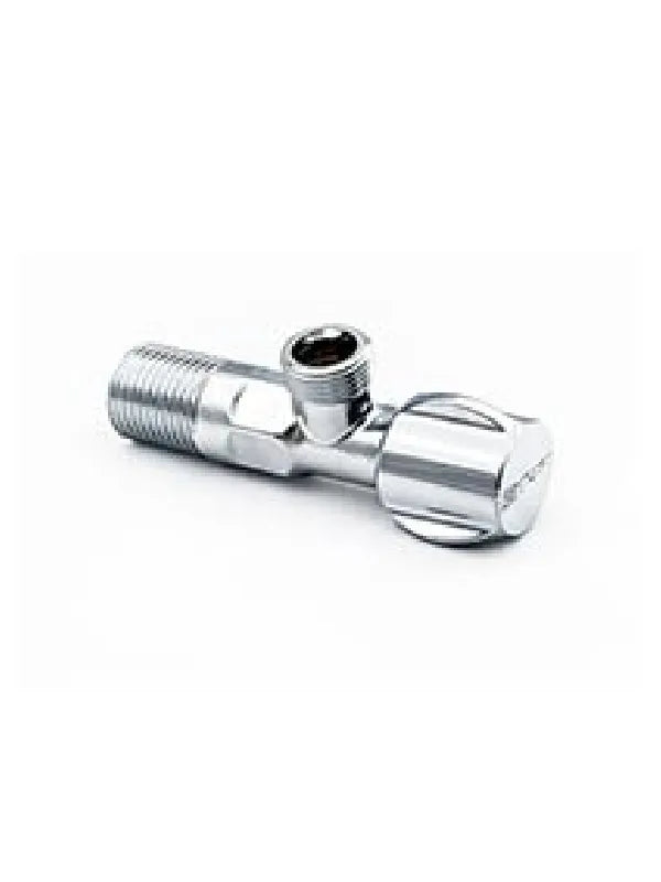 Kampinis ventilis, rutulinis ventilis UH16004, 1/2-3/8