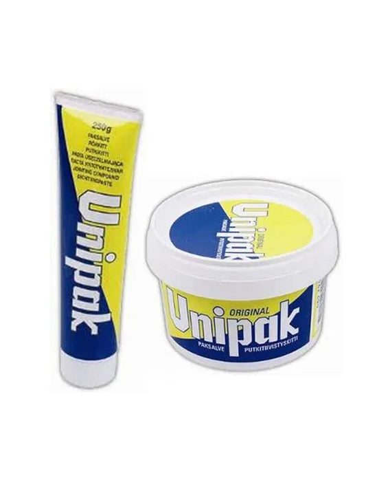UNIPAK sandarinimo pasta 360g, 360 GR