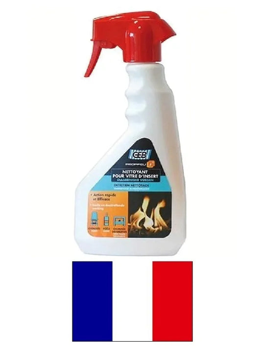 Židinio stiklo valiklis 500ml 821506, PROPFEU