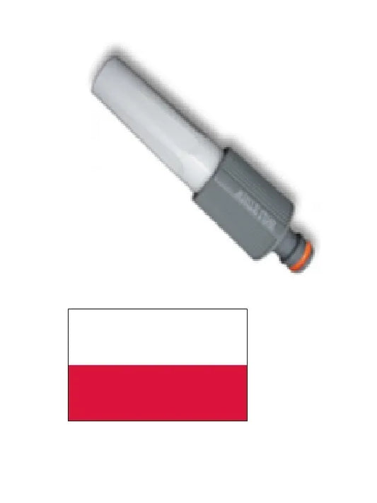 Purškimo antgalis WL-4710, WL-4710