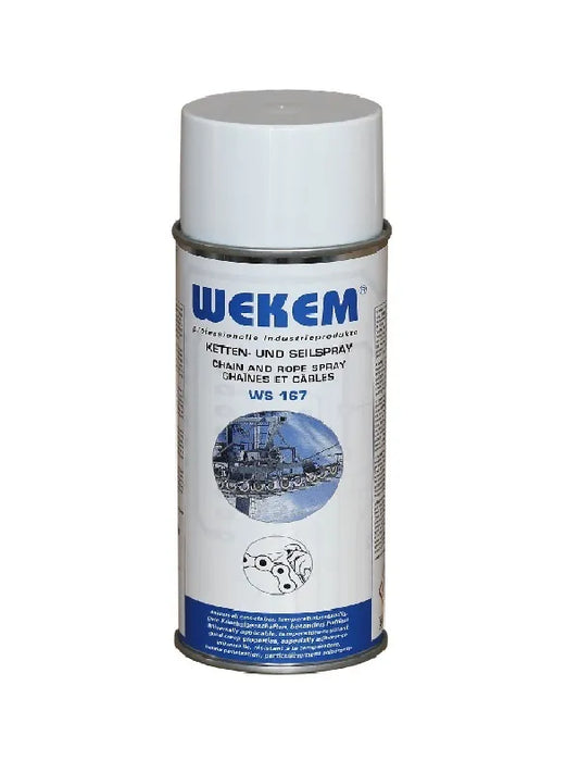 Sausas grandinės apsauginis tepalas, 400ml
