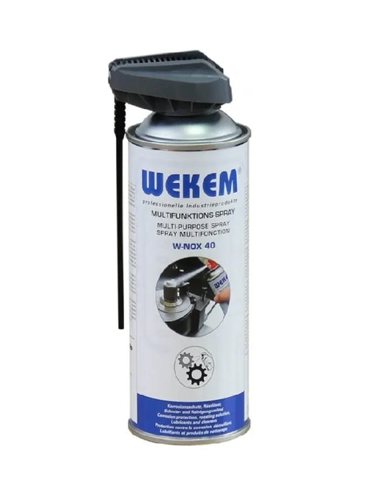 Universali priemonė nuo rūdžių, 400ml