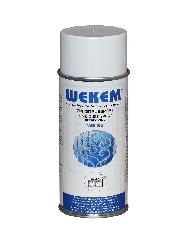 Apsauginė priemonė su 99% cinko, 400ml