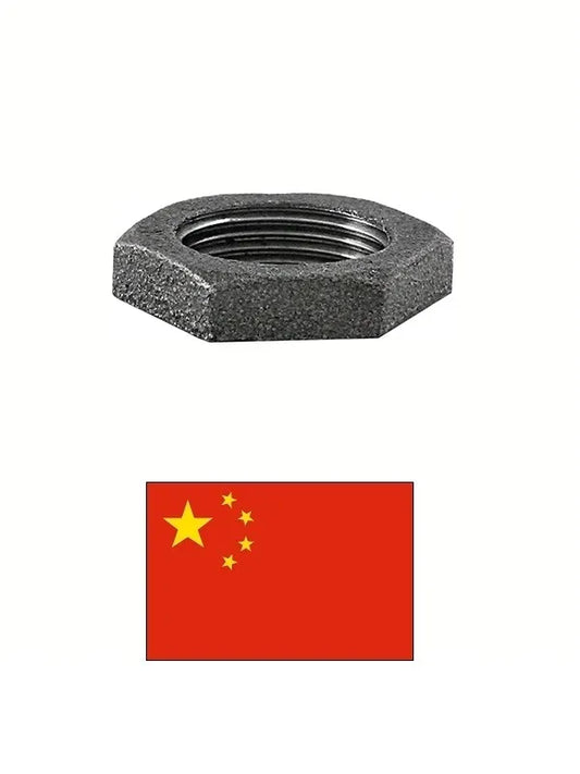 Fiksavimo veržlė 1 1/4" ketaus 310 M-CN, 1 1/4"